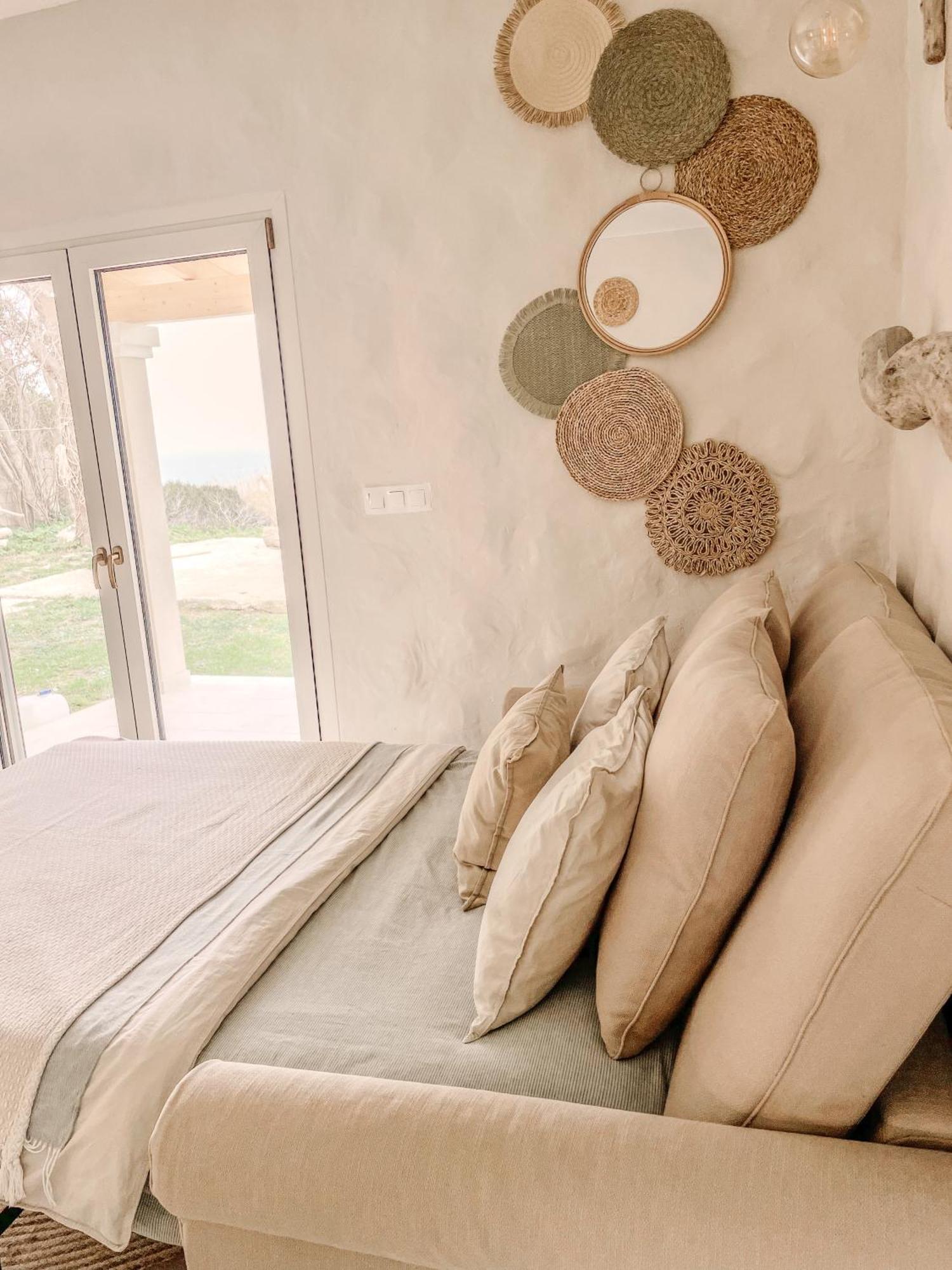 Villa Elia Peroulades  Esterno foto