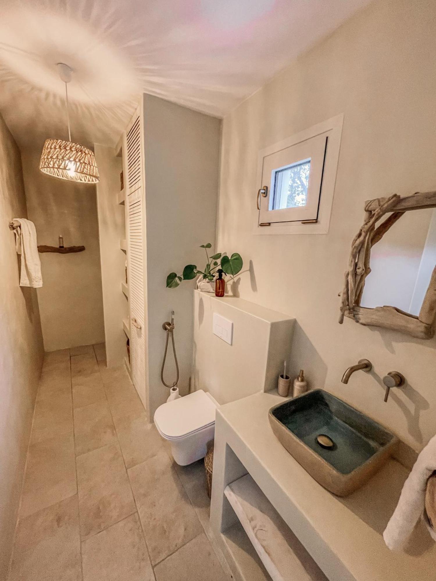 Villa Elia Peroulades  Esterno foto